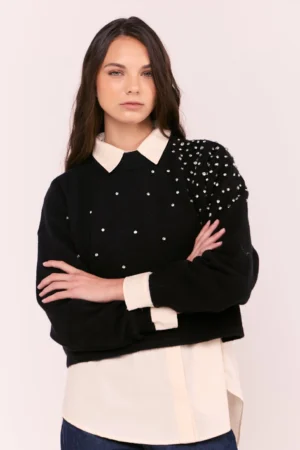 sweater carpe