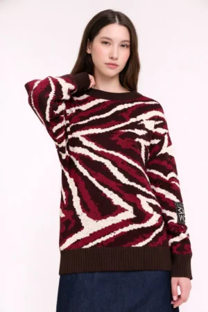 sweater wild
