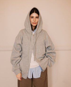 campera rio negro