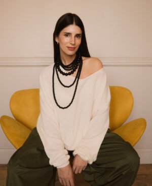 sweater trevelin