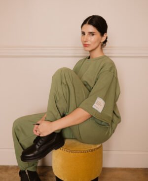 pantalón bella vista