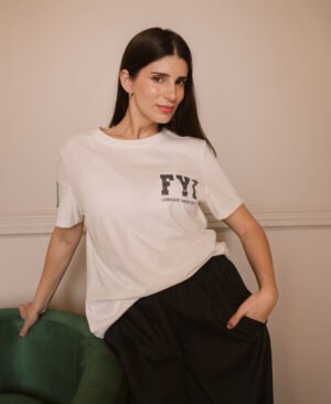 remera rawson