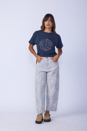 pantalón snake