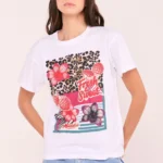 remera alice