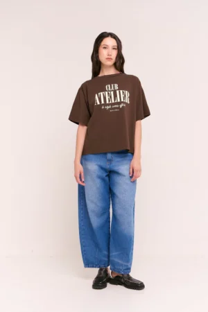 remera atelier