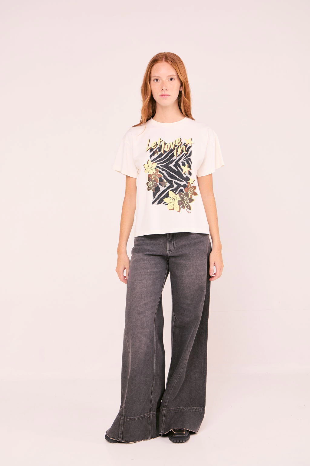 remera wild remera wild