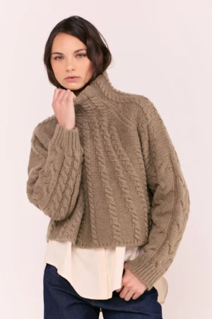 sweater miss