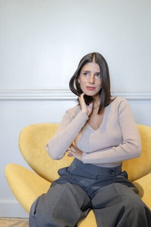 sweater río hondo