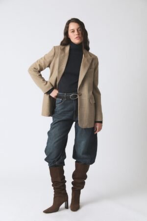 blazer llaima