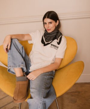 remera iruya