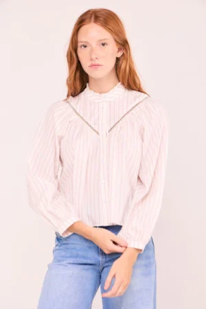 camisa ragazza