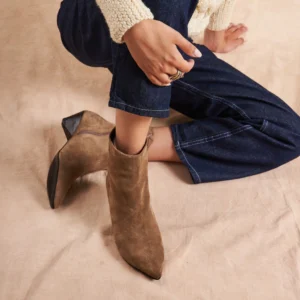 bota bergen