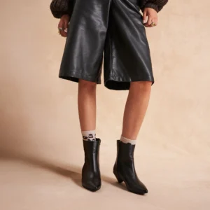 bota bergen