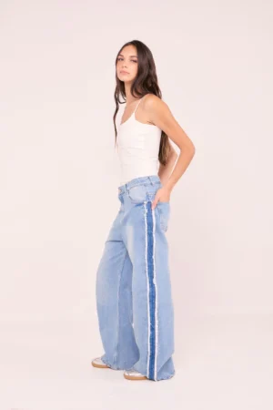 Jean Out