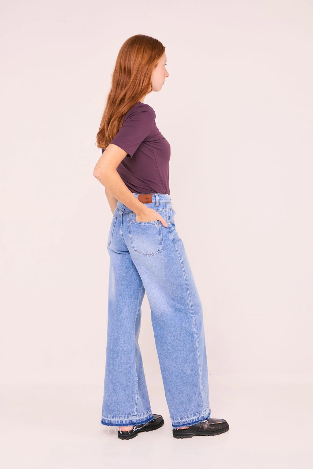 wide leg cairo wide leg cairo
