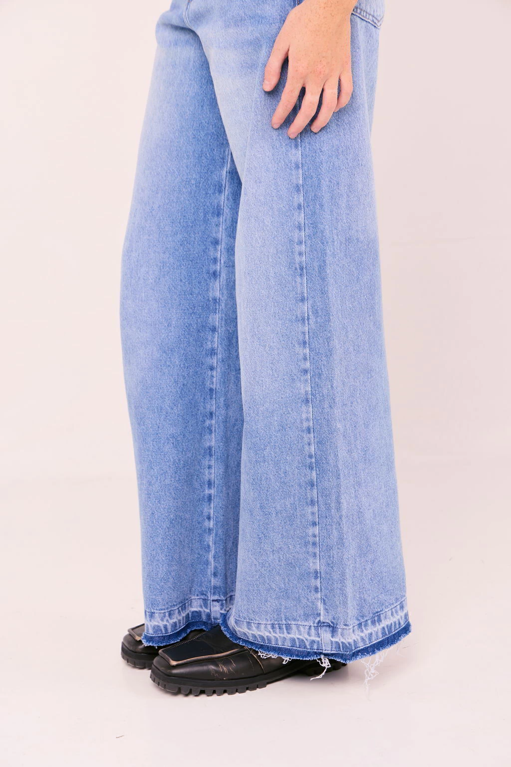 wide leg cairo wide leg cairo