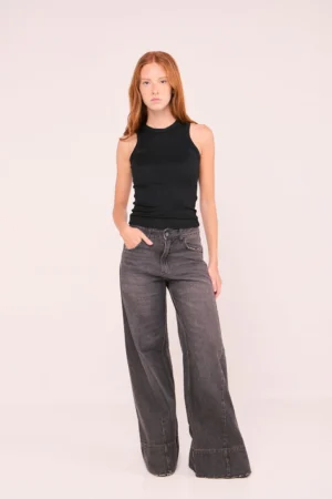 wide leg wild
