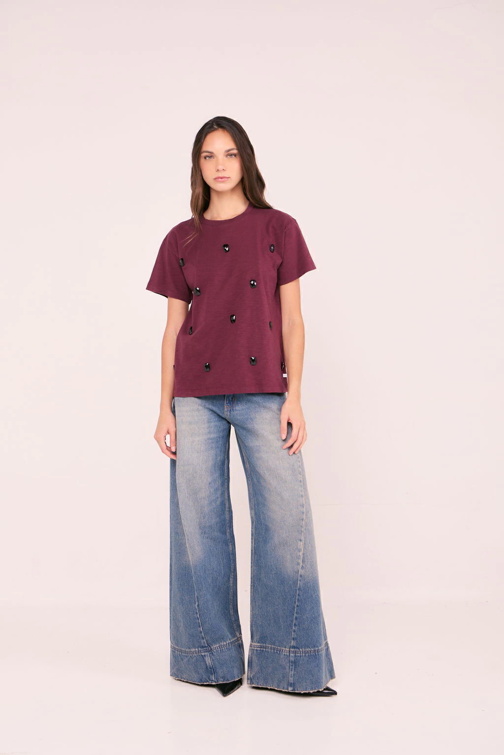 remera lele remera lele