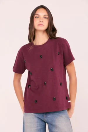 remera lele