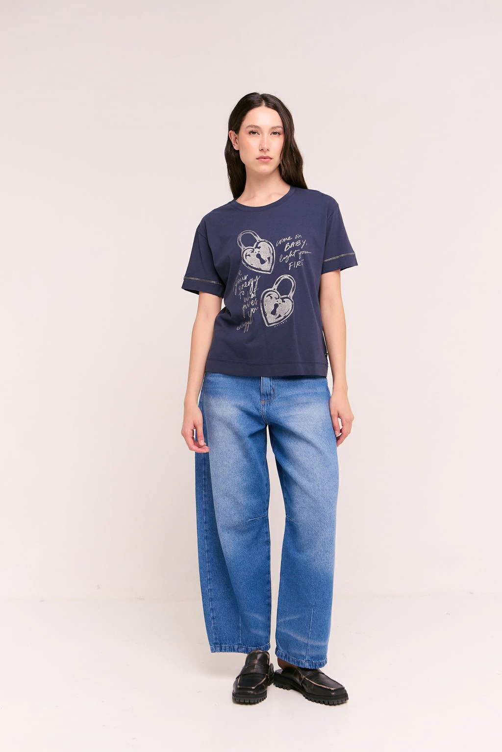 remera miranda remera miranda