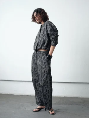pant piton